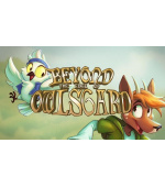 Beyond The Edge Of Owlsgard (PC) klíč Steam