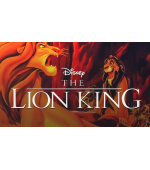 Disney's The Lion King (PC) klíč Steam