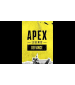 Apex Legends – Defiance Pack (PC) klíč Steam