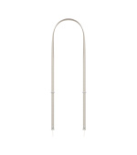 Crossbody Strap - Tan