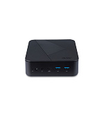 Acer NUC/Veriton N1502G-13U5U BAREBONE/Mini/i7-1355U/Bez RAM/Intel int/bez OS/1R