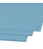 ARCTIC Thermal Pad 120x20mm t: 1.5mm - pack of 2