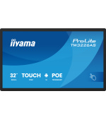 32" iiyama TW3226AS-B3P:VA,FHD,Android,POE