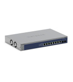 NETGEAR XS508TM, 8PT 10G/MULTIGIGABIT SMART SWITCH