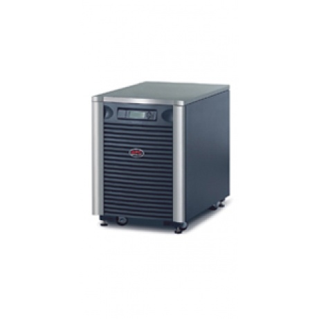 APC Symmetra LX 4kVA Scal.to 8kVA N+1,230/400V