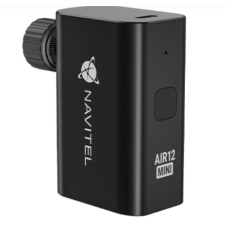 Navitel Air 12 AL kompaktní kompresor