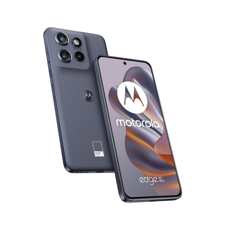 Motorola EDGE 50 Neo  8GB/256 GB Grisaille