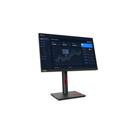 Lenovo ThinkVision/T22i-30/21,5"/IPS/FHD/60Hz/6ms/Blck-Red/3R