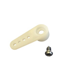 Servo páka k servu pro modely Land Rover, Jeep Cherokee a Toyota cruiser a Range Rover