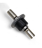 Přední diferenciál pro Across- 12429-1148