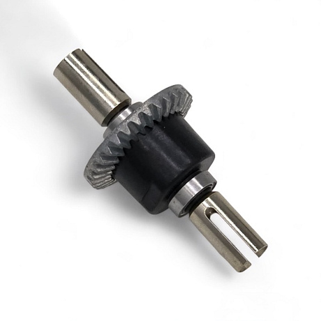 Přední diferenciál pro Across- 12429-1148