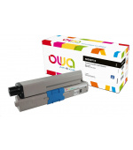 ARMOR toner pro HP LaserJet Enterprise Flow MFP M528z CF289X černá/black 10000