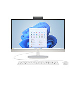 HP AiO 27-cr0014nc, 27" FHD, i5-1335U, 16GB DDR4 3200, SSD 512GB, Win11 Home, 2M Game Pass