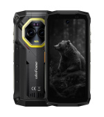 Smartphone Ulefone Armor Mini 20 8+256Gb Black