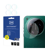 3mk Lens Protection pro Xiaomi 17 Ultra