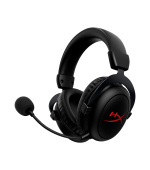 HyperX Cloud II Core Wireless GAM HEADSET - Sluchátka k PC