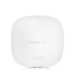 HPE Networking Instant On Indoor Access Point AP25 (Wi-Fi 6 4x4 RW R9B28A)