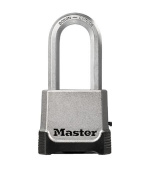Master Lock Kombinační visací zámek - Excell - 56mm