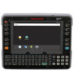 Honeywell Thor VM1A indoor, BT, Wi-Fi, NFC, QWERTY, Android