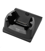 Zebra charging station adapter