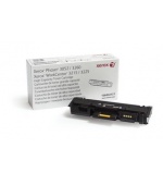 Xerox toner pro Phaser 3052, 3260, WorkCentre 3215, 3225 High-Capacity Toner Cartridge (3000str, black)