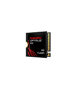 SANDISK SSD OPTIMUS GX 7100M NVMe 1TB PCIe, Gen4, (R:7250, W:6900MB/s)