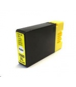 Canon CARTRIDGE PGI-1500 Y žlutá pro MAXIFY MB2050, MB215x, MB2350, MB275x (300 str.)