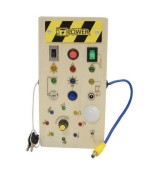 2Kids Toys LED busy board