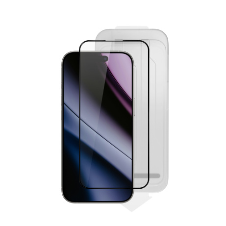 Epico ImpactBuffer Glass 3D iPhone  17 Pro