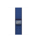 Watch Acc/46/Blue Ribbon Nike Sport Loop