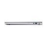 Acer Aspire Go 15/AG15-32P-36QM/3-N355/15,6"/FHD/8GB/512GB/Intel int/W11H/Silver/2R