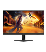 AOC Gaming/24G4HRE/23,8"/IPS/FHD/200Hz/0,5ms/Black/3R