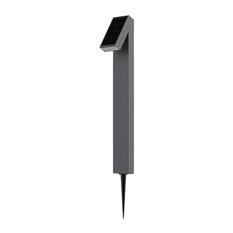 Venkovní solární LED světlo Viking SR15L