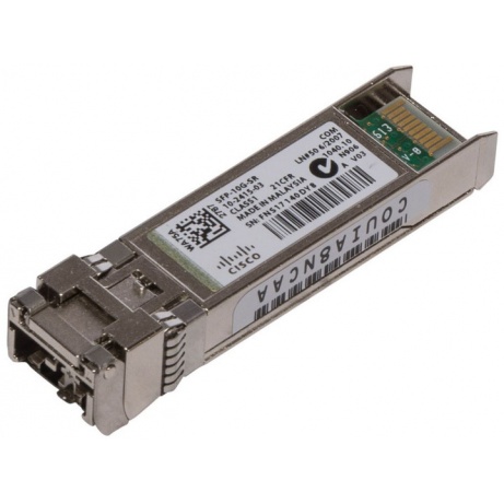 Cisco SFP-10G-LR=  (10GBASE-LR SFP Module)