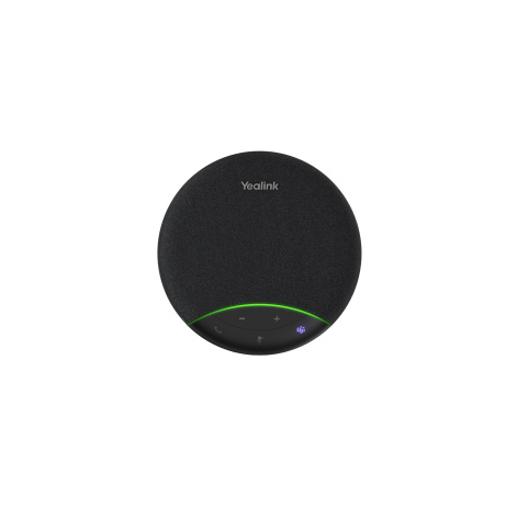 Yealink SP92 USB-C/A konferenční reproduktor