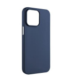 Kryt FIXED Story Apple iPhone 15 Pro Max, modrý