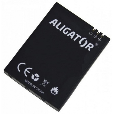 Aligator baterie R40 eXtremo, Li-Ion