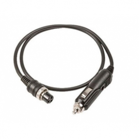 Cigarette Lighter Power Adapter Cable