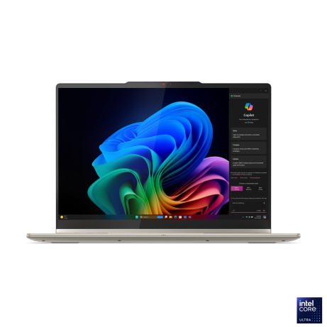 Lenovo Yoga 7 2-in-1/14ILL10/U5-226V/14"/2880x1800/T/16GB/1TB/Arc 130V/W11H/Blue-Slvr/2R