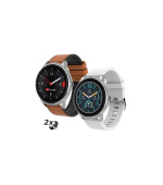 iGET FIT F60 Silver