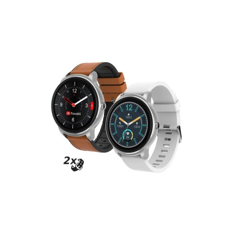 iGET FIT F60 Silver