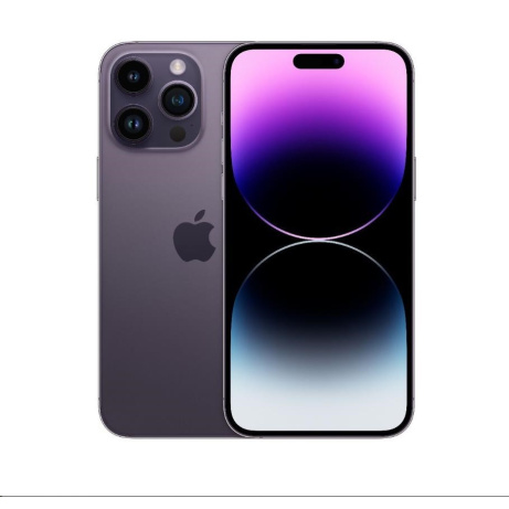 APPLE iPhone 14 Pro Max 1 TB Deep Purple