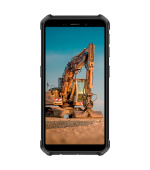 Smartphone Ulefone Armor X12 3GB/32GB (All Black), no charger