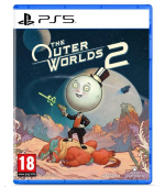 PS5 hra The Outer Worlds 2 Standard Edition