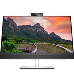 bazar HP LCD ED E27m G4 Conferencing Mon. 27",2560x1440,IPS w/LED,300,1000:1, 5ms,DP 1.2,HDMI, 4xUSB3,USB-C,webcam,RJ45