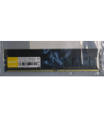 DIMM DDR4 8GB 2666MHz CL19 bulk