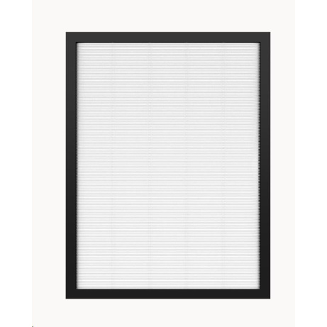 BAZAR - Tesla Smart Air Purifier Pro XL Hepa 13 Filter - Poškozený obal (Komplet)