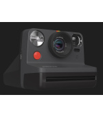 Polaroid Now Gen 2 Black