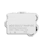 Homematic IP  Kompenzátor rušení světel - HmIP-DC