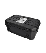 Solight ochranný box na kabely a prodlužovací přívody IP54
